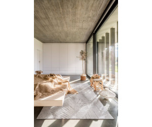 Alfombra JAVA IVORY (Magic Collection)